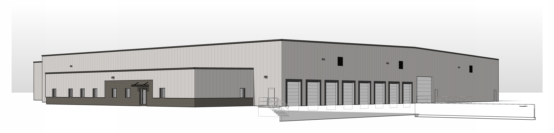 ACD Liquidators New Warehouse