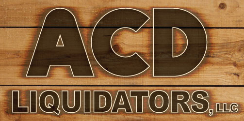 ACD Liquidators